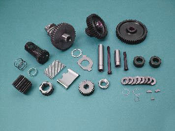 Cam Chest Assembly Kit Panhead-Shovelhead(KIT)