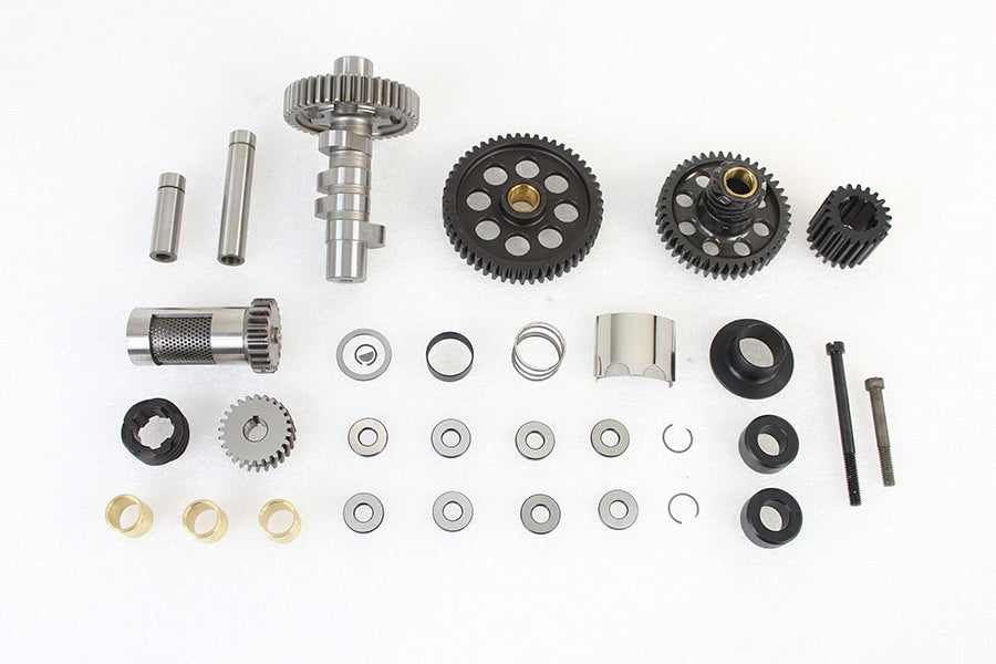 Lightning Cam Chest Assembly Kit Knucklehead(KIT)