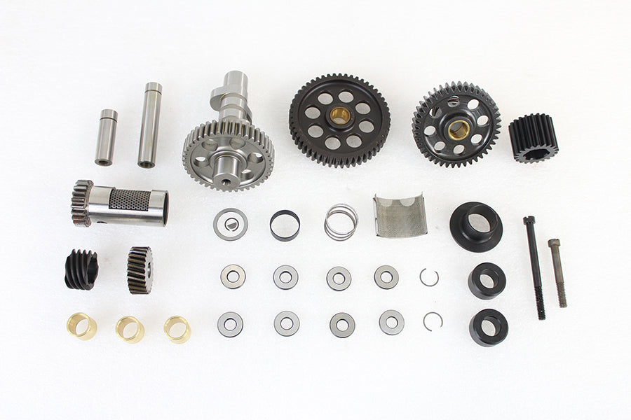 Lightning Cam Chest Assembly Kit Knucklehead(KIT)