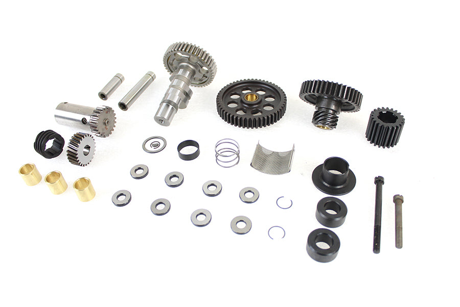 Lightning Cam Chest Assembly Kit Knucklehead(KIT)