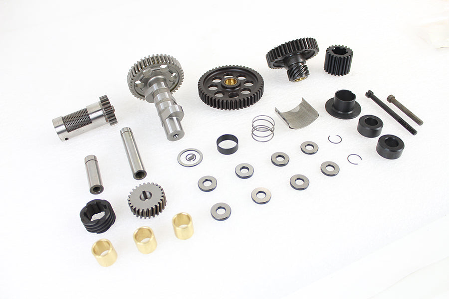 Lightning Cam Chest Assembly Kit Knucklehead(KIT)