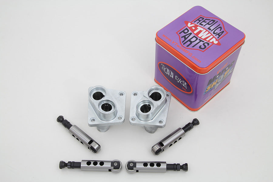 Zinc Tappet Block Lifter Kit(KIT)