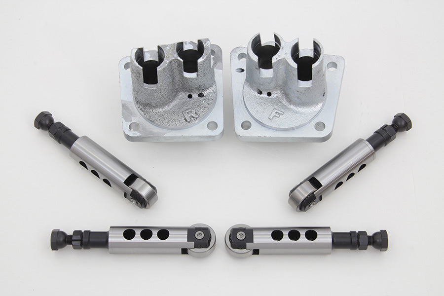 Zinc Tappet Block Lifter Kit(KIT)