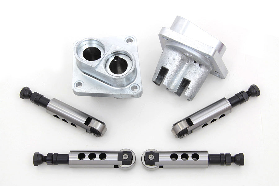 Zinc Tappet Block Lifter Kit(KIT)
