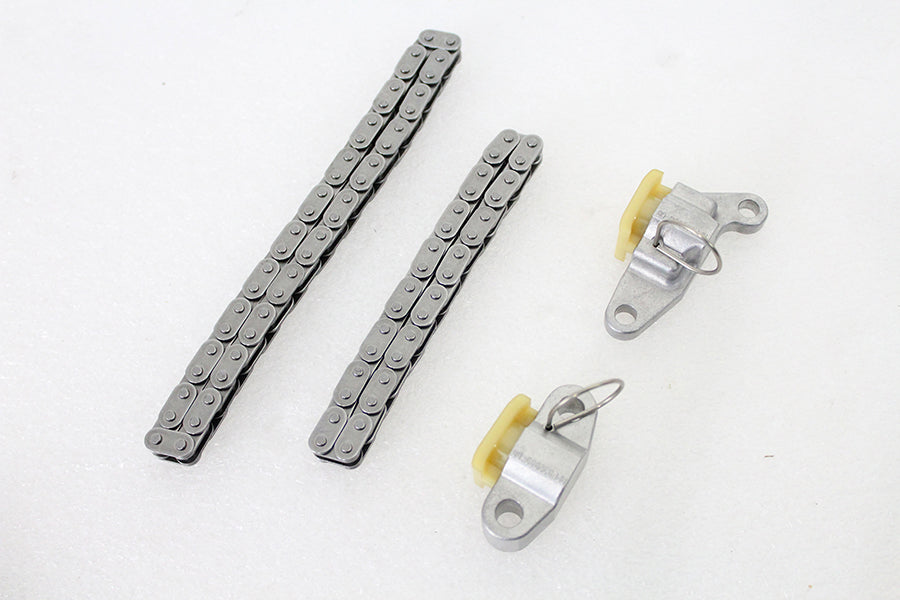 Cam Twin Cam Chain and Tensioner Kit(KIT)