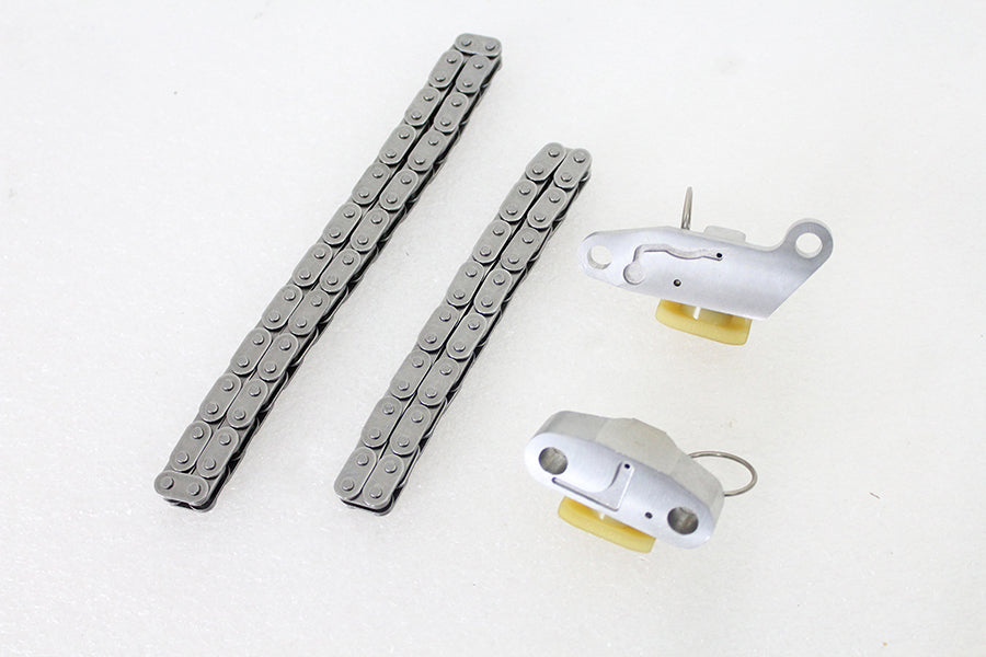 Cam Twin Cam Chain and Tensioner Kit(KIT)