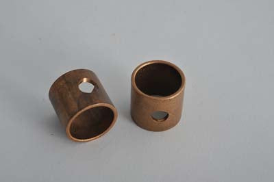 Kick Starter Shaft Bushing Set(SET)
