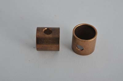 Kick Starter Shaft Bushing Set(SET)
