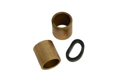 Kick Starter Shaft Bushing Kit(KIT)