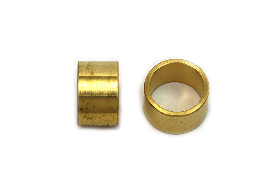 Transmission Shifter Shaft Bushing Set Brass(SET)