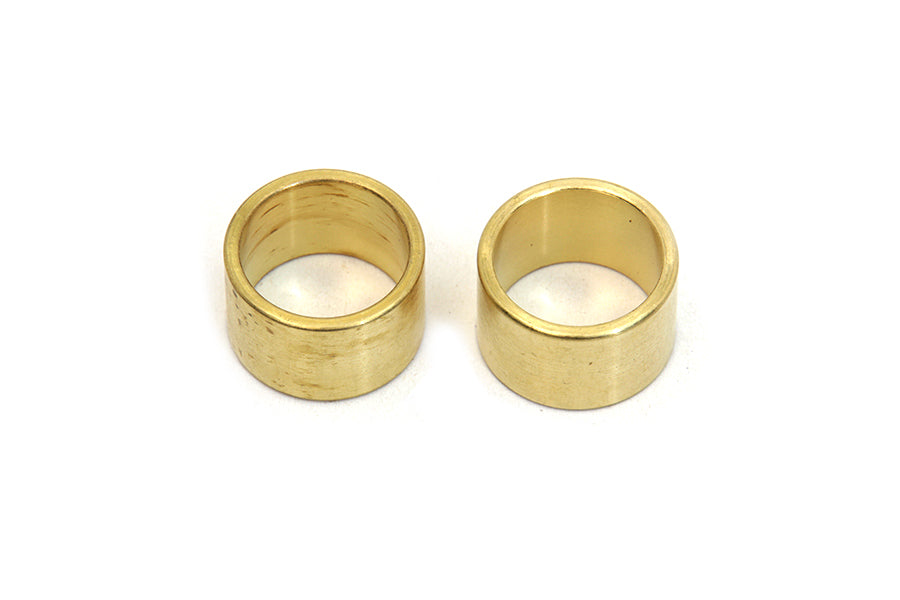 Transmission Shifter Shaft Bushing Set Brass(SET)
