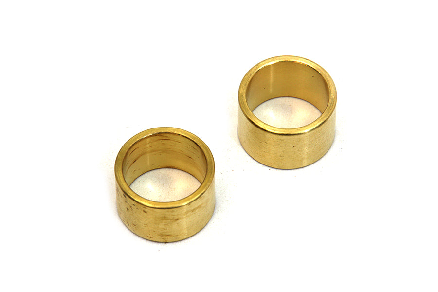Transmission Shifter Shaft Bushing Set Brass(SET)