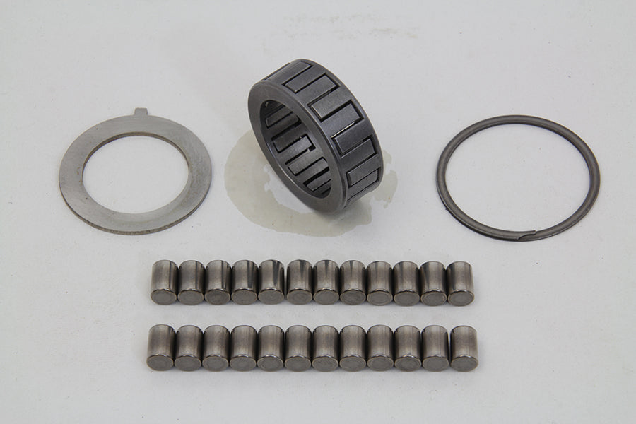 Roller Bearing Set with Cages(KIT)