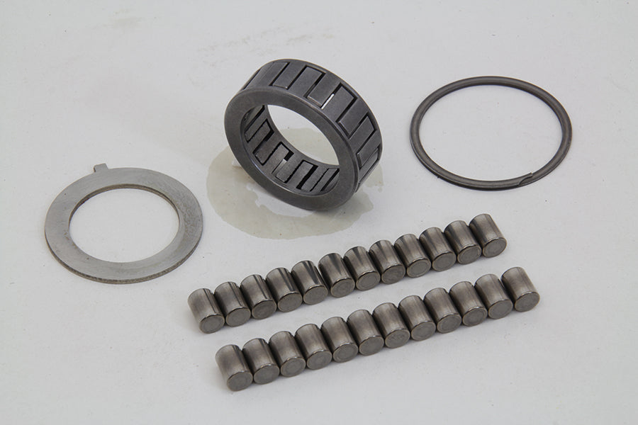 Roller Bearing Set with Cages(KIT)