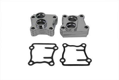 Chrome Billet Tappet Block Set(KIT)