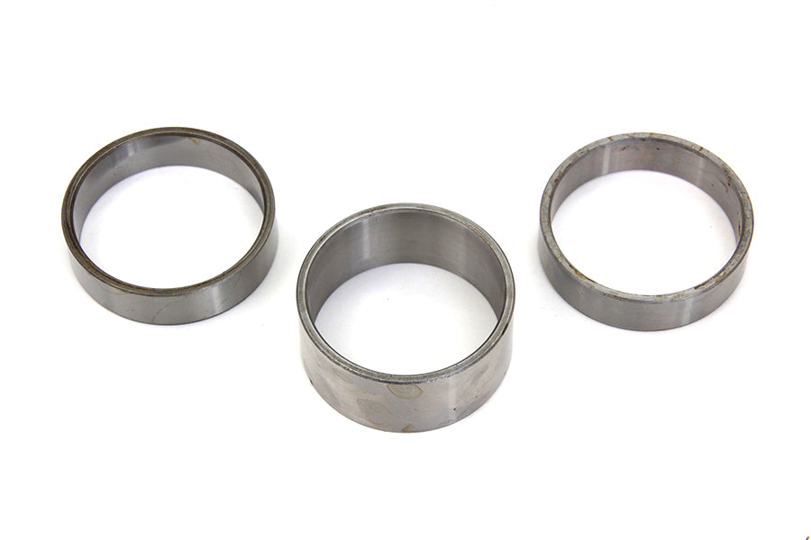 Connecting Rod Race Set .005 Oversize(SET)