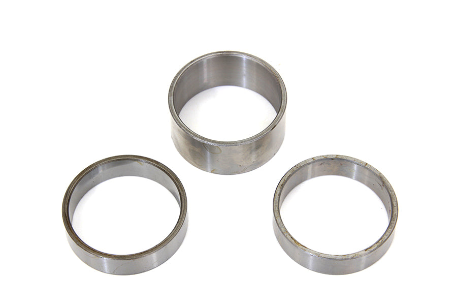 Connecting Rod Race Set .005 Oversize(SET)