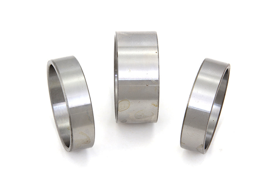 Connecting Rod Race Set .005 Oversize(SET)