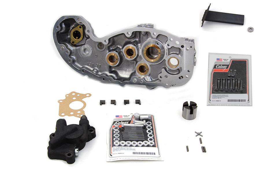 80 UL Cam Cover Kit(KIT)