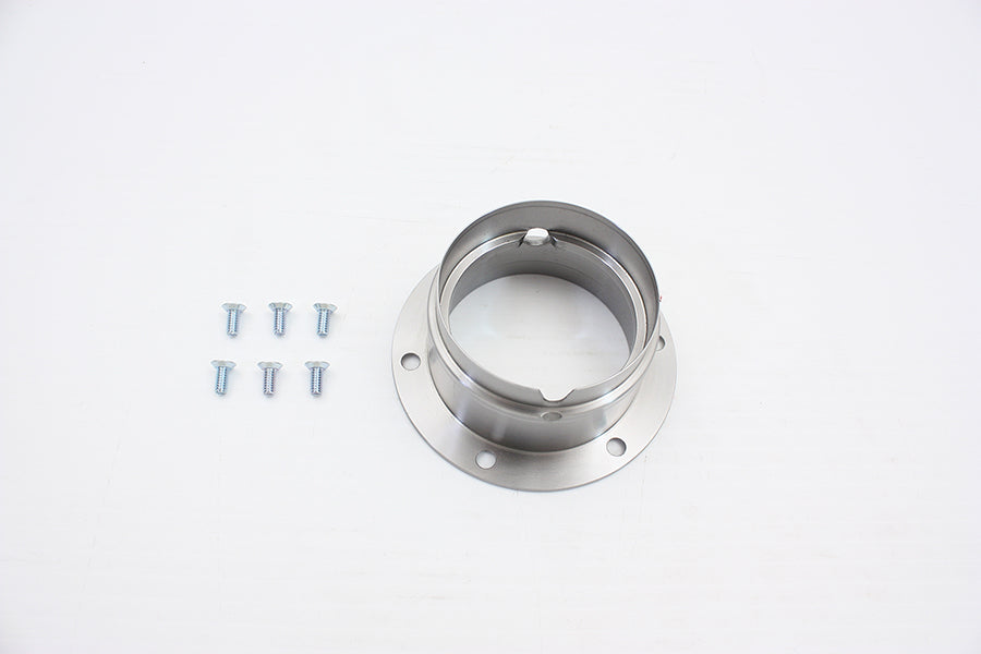 Left Side Crankcase Bearing Sleeve(EA)