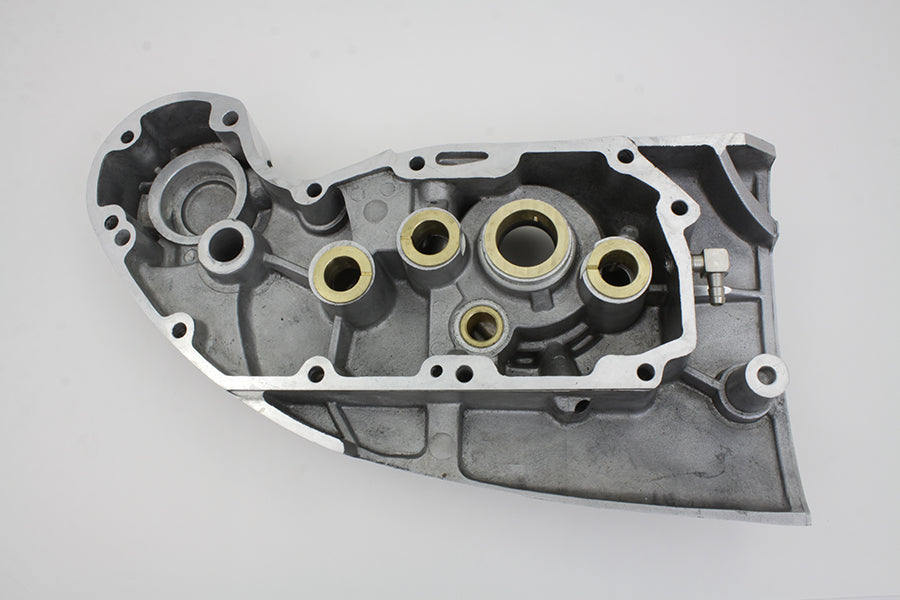 Cam Cover Polished(EA)