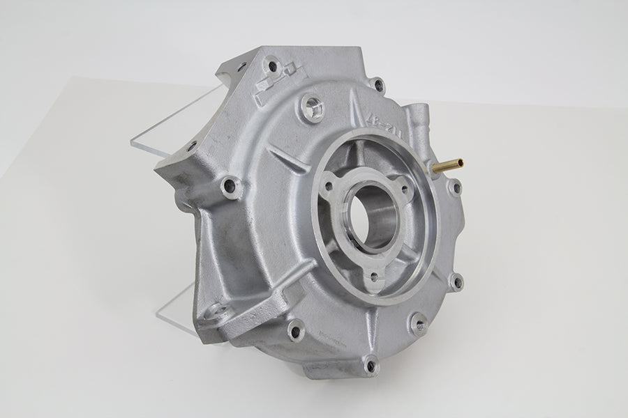 Left Side UL Engine Case(EA)