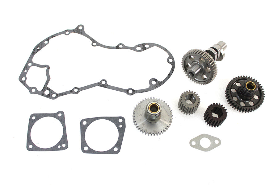 Lightning Cam Chest Kit(KIT)