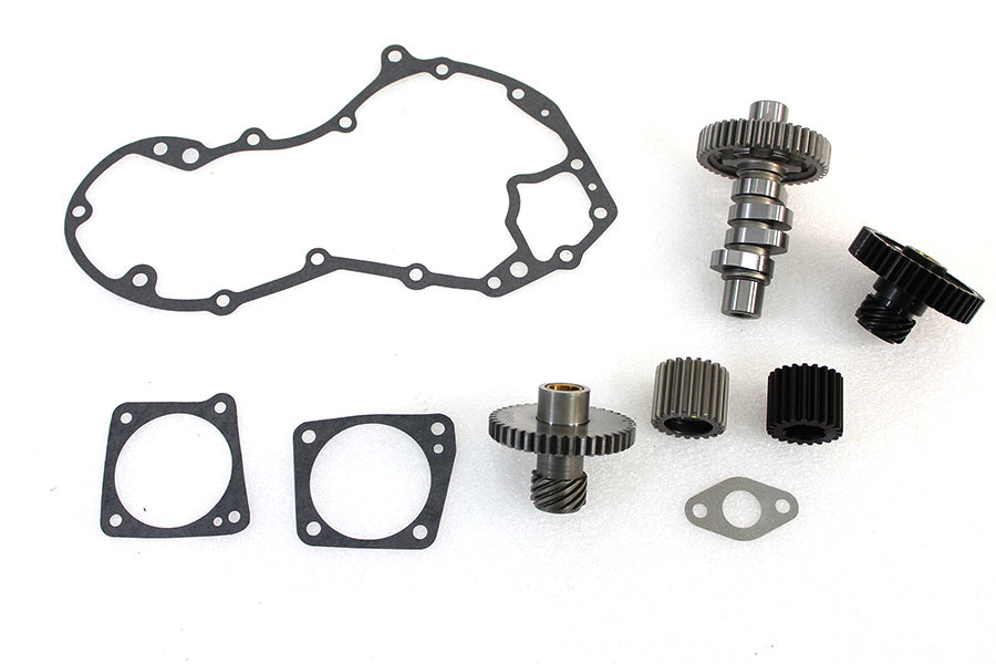 Lightning Cam Chest Kit(KIT)