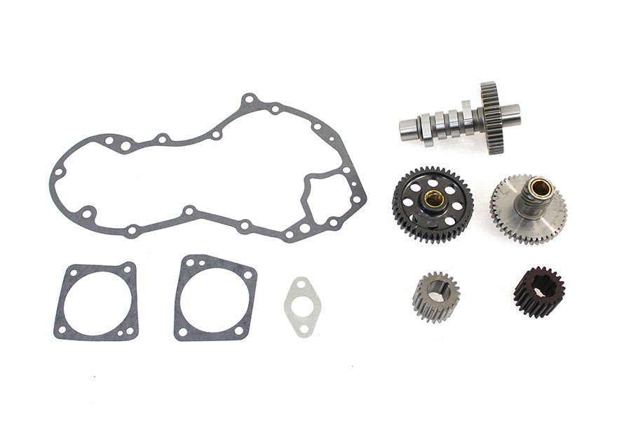 Lightning Cam Chest Kit(KIT)