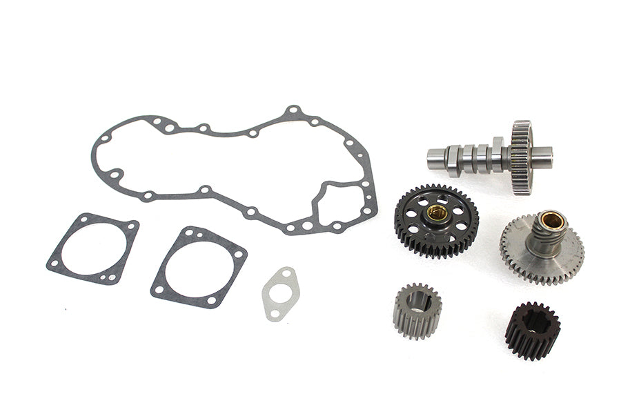 Lightning Cam Chest Kit(KIT)