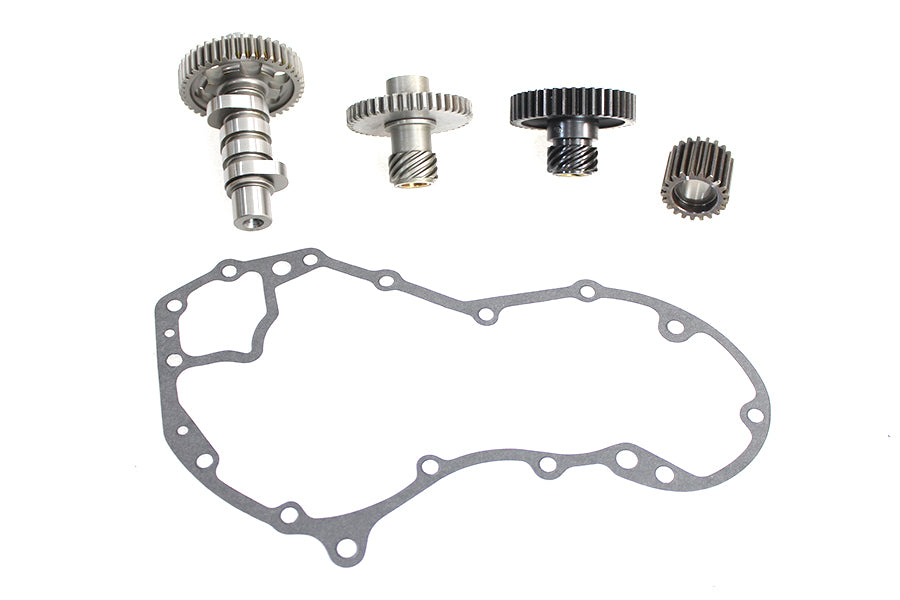 Lightning Cam Chest Kit(KIT)