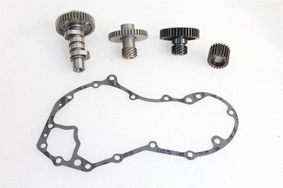 Lightning Cam Chest Kit(KIT)