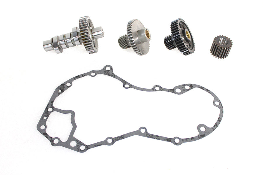 Lightning Cam Chest Kit(KIT)