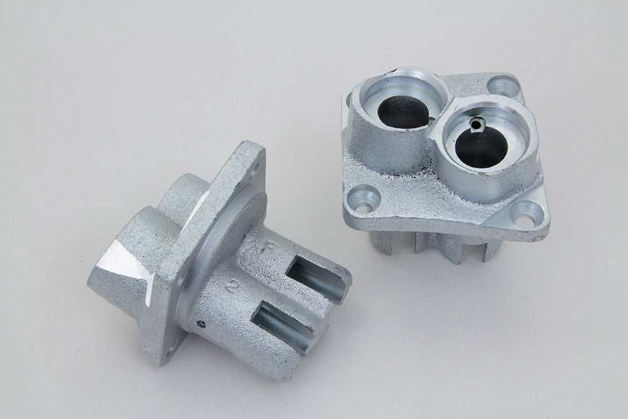 White Zinc Tappet Block Set(SET)
