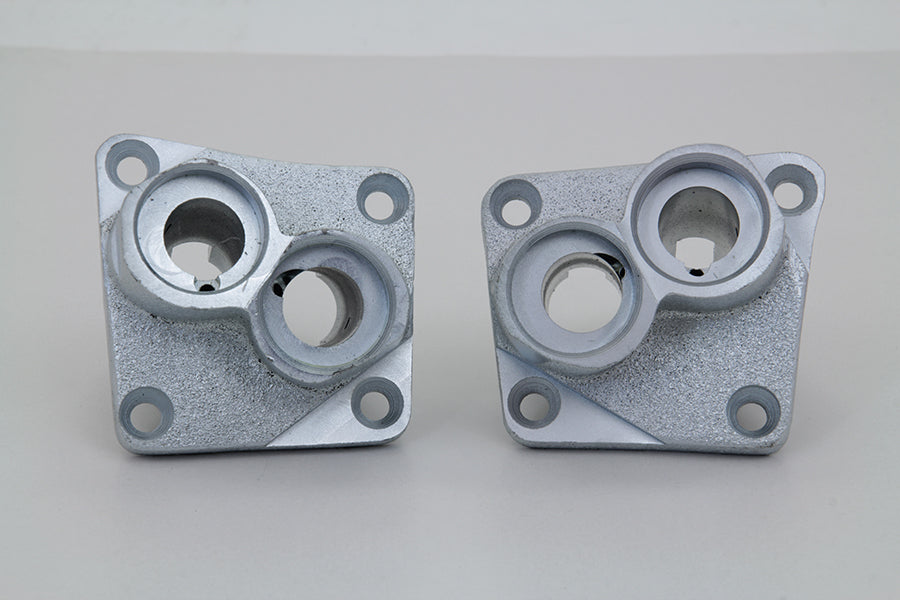 White Zinc Tappet Block Set(SET)