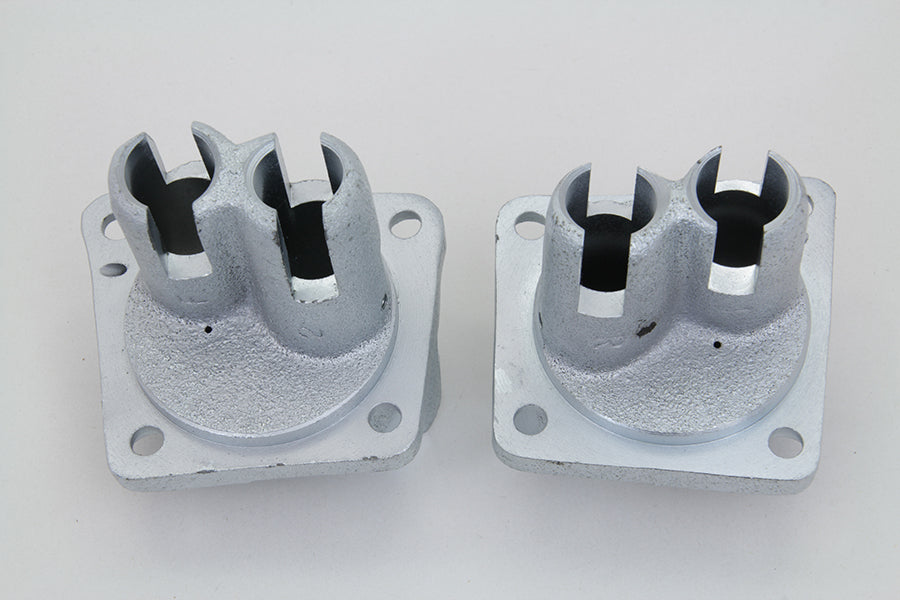 White Zinc Tappet Block Set(SET)