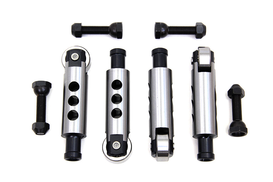Standard Solid Lightning Tappet Set(SET)