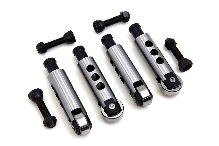 Standard Solid Lightning Tappet Set(SET)