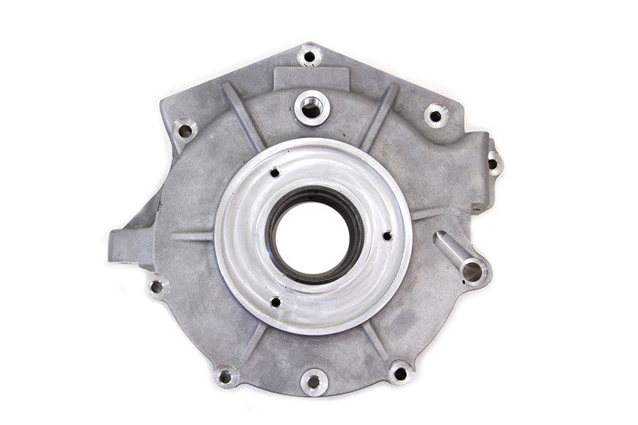 Left Side Panhead Engine Case(EA)
