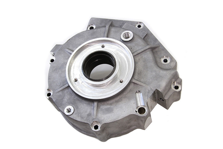 Left Side Panhead Engine Case(EA)