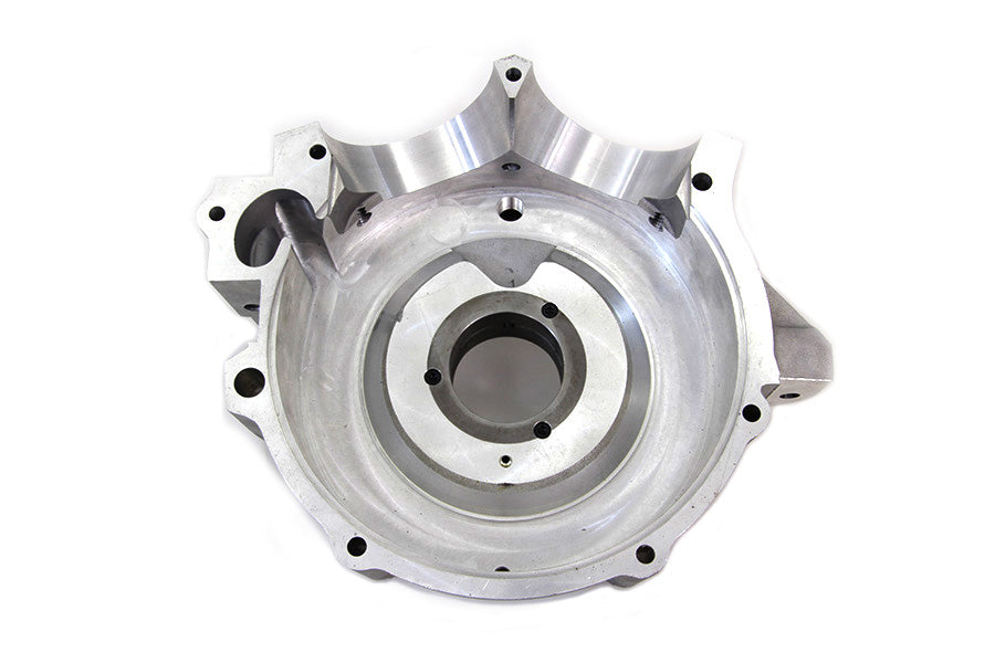Left Side Panhead Engine Case(EA)