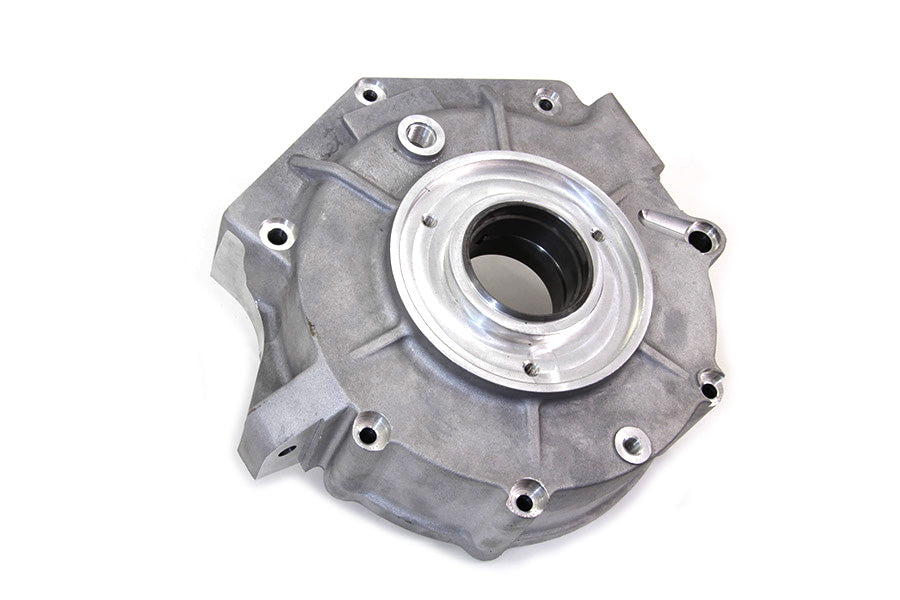Left Side Panhead Engine Case(EA)