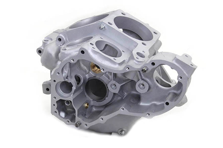 Knucklehead Engine Case Set(SET)