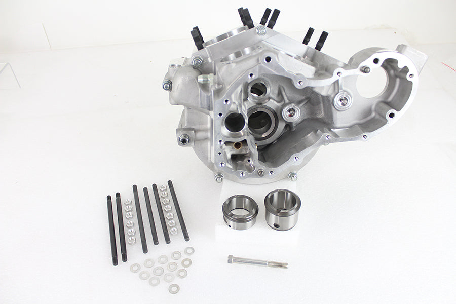 Knucklehead Engine Case Set(SET)
