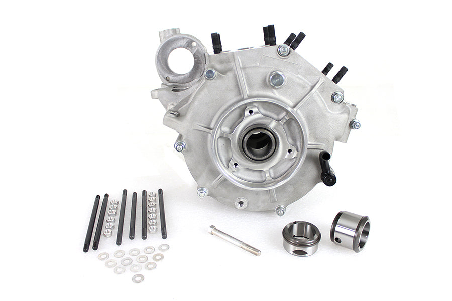 Knucklehead Engine Case Set(SET)