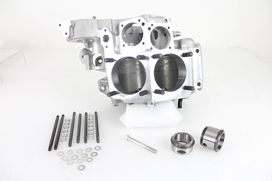Knucklehead Engine Case Set(SET)