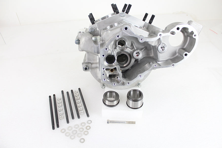 Knucklehead Engine Case Set(SET)