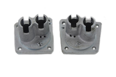 Replica Zinc Plated Tappet Block Set(SET)