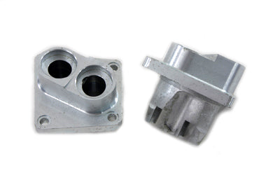 Replica Zinc Plated Tappet Block Set(SET)