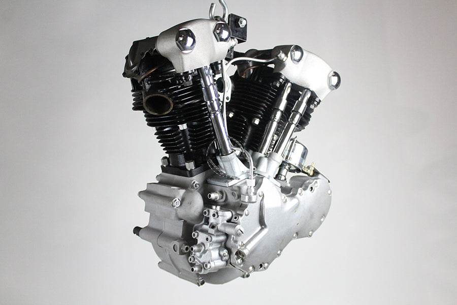 1936 Style Knucklehead 61 Long Block(EA)